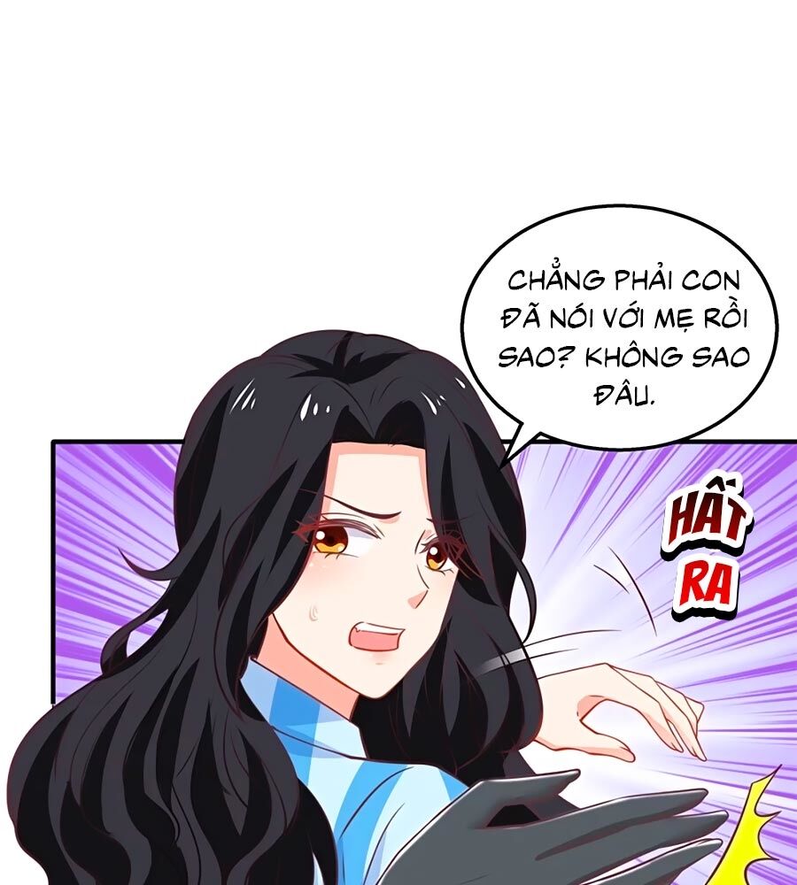 Một Thai Hai Bảo : Đưa Mami Về Nhà ! Chapter 248 - Trang 2
