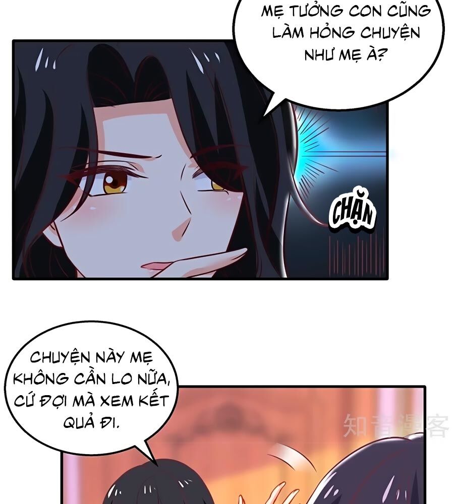 Một Thai Hai Bảo : Đưa Mami Về Nhà ! Chapter 248 - Trang 2