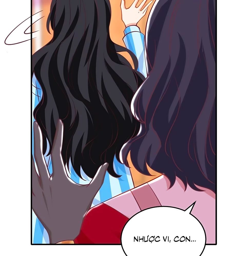 Một Thai Hai Bảo : Đưa Mami Về Nhà ! Chapter 248 - Trang 2