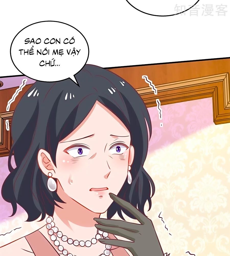 Một Thai Hai Bảo : Đưa Mami Về Nhà ! Chapter 248 - Trang 2