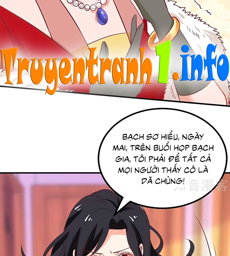 Một Thai Hai Bảo : Đưa Mami Về Nhà ! Chapter 248 - Trang 2