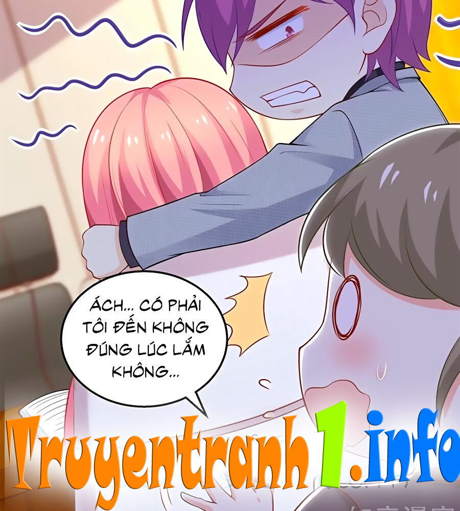 Một Thai Hai Bảo : Đưa Mami Về Nhà ! Chapter 249 - Trang 2