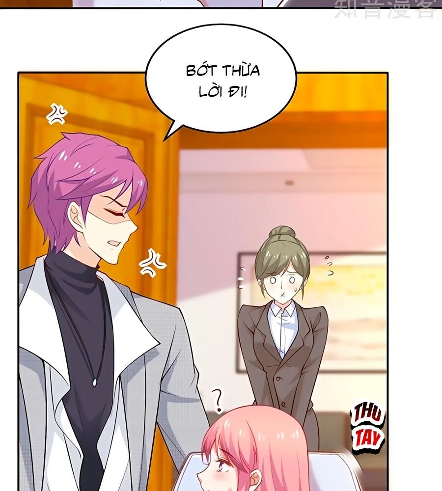 Một Thai Hai Bảo : Đưa Mami Về Nhà ! Chapter 249 - Trang 2