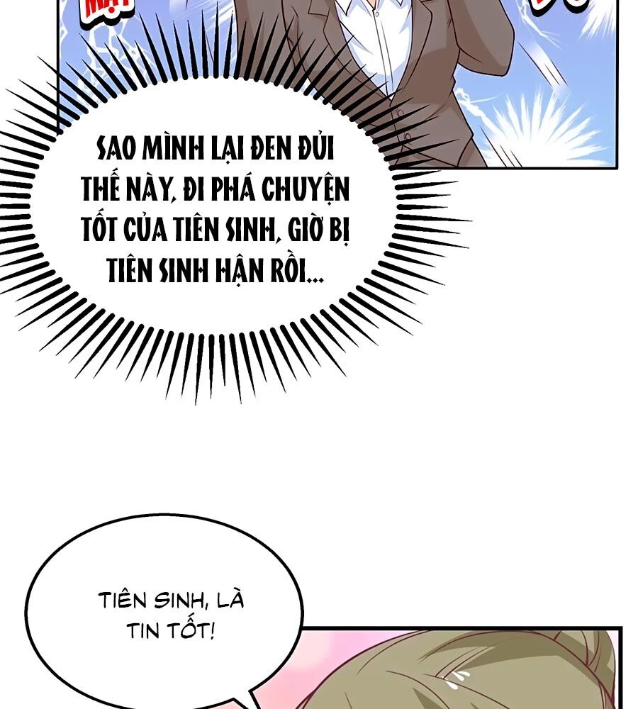 Một Thai Hai Bảo : Đưa Mami Về Nhà ! Chapter 249 - Trang 2