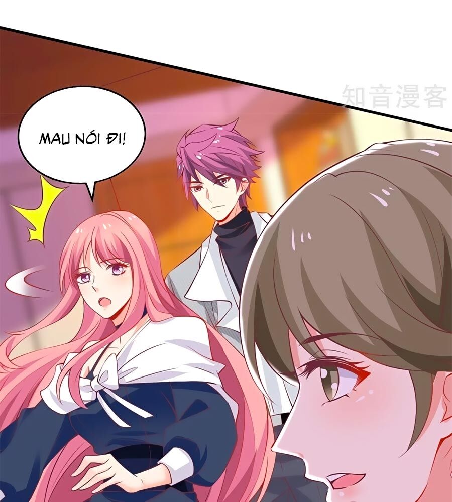 Một Thai Hai Bảo : Đưa Mami Về Nhà ! Chapter 249 - Trang 2