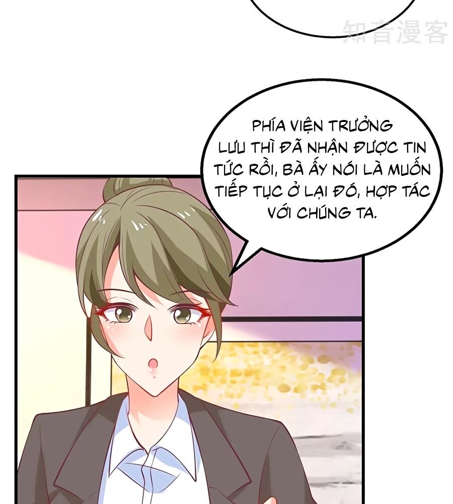 Một Thai Hai Bảo : Đưa Mami Về Nhà ! Chapter 249 - Trang 2