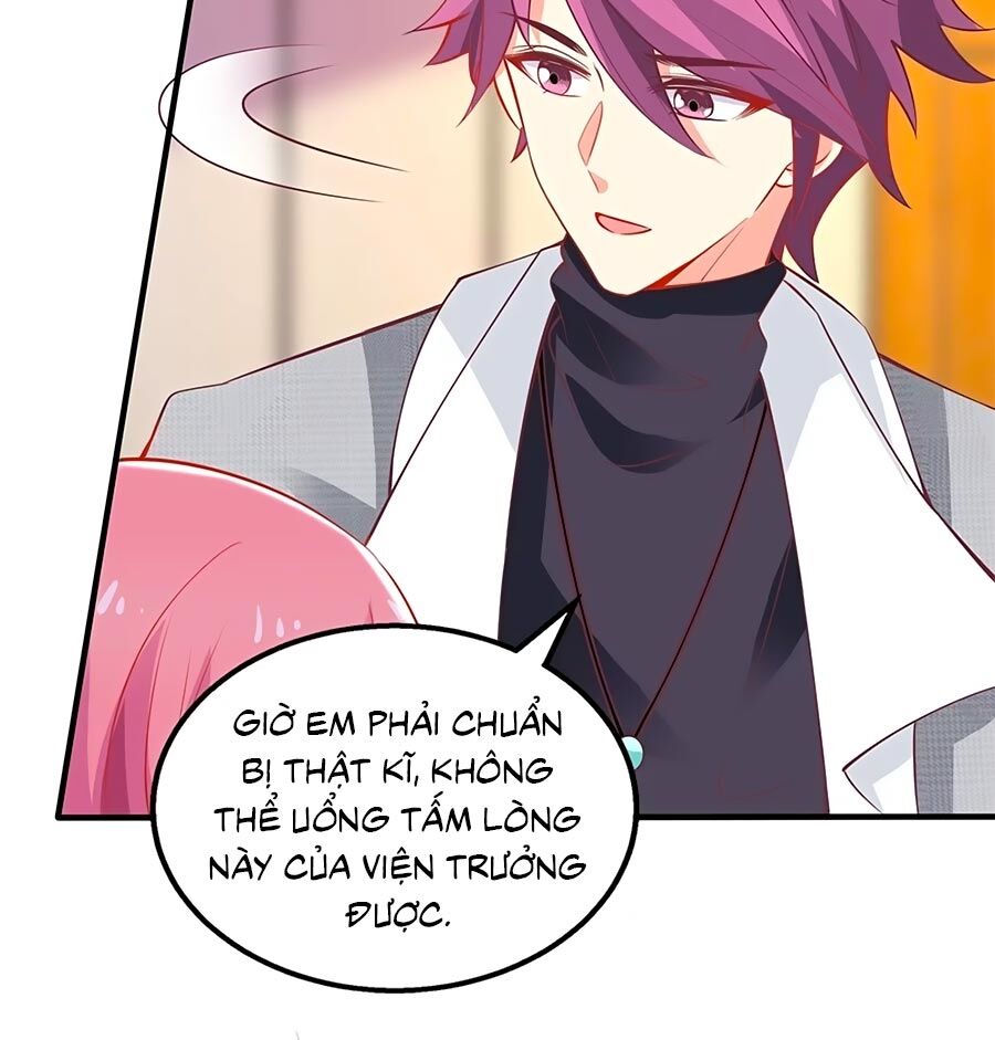 Một Thai Hai Bảo : Đưa Mami Về Nhà ! Chapter 249 - Trang 2