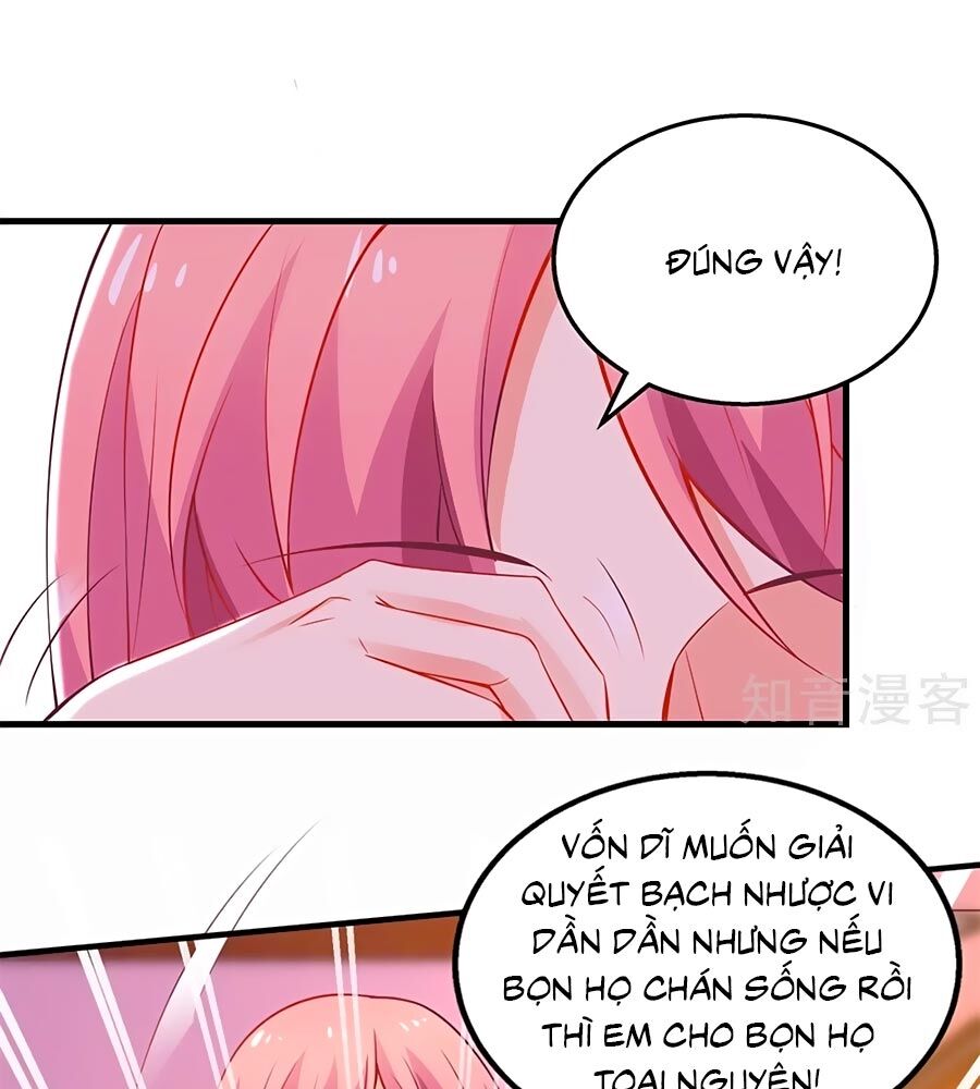 Một Thai Hai Bảo : Đưa Mami Về Nhà ! Chapter 249 - Trang 2
