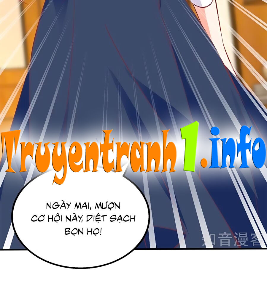 Một Thai Hai Bảo : Đưa Mami Về Nhà ! Chapter 249 - Trang 2