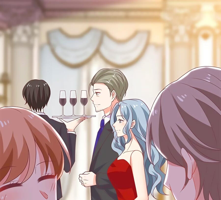 Một Thai Hai Bảo : Đưa Mami Về Nhà ! Chapter 249 - Trang 2