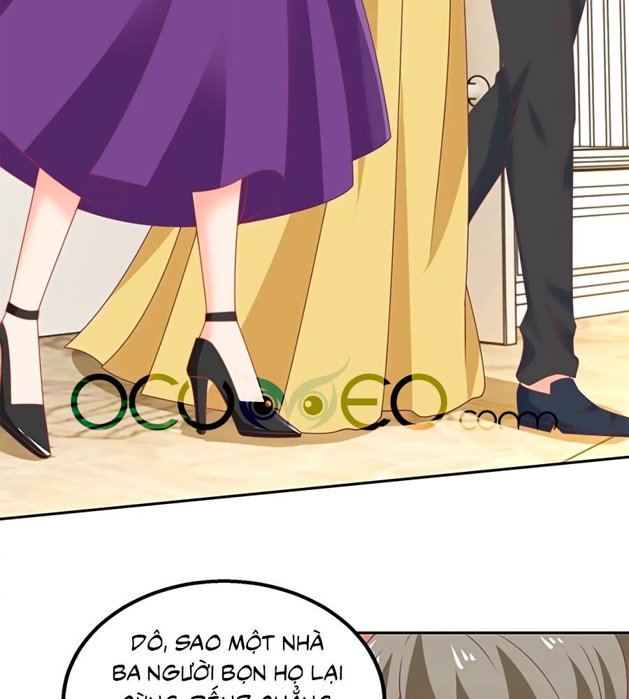 Một Thai Hai Bảo : Đưa Mami Về Nhà ! Chapter 249 - Trang 2