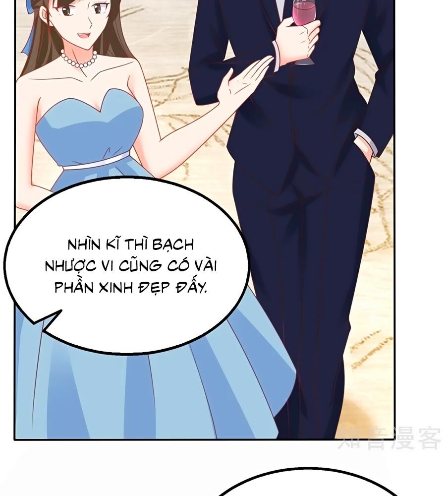 Một Thai Hai Bảo : Đưa Mami Về Nhà ! Chapter 249 - Trang 2