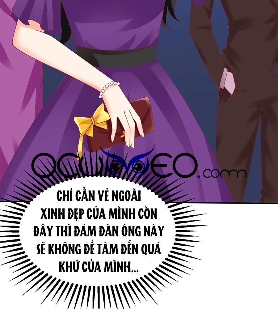 Một Thai Hai Bảo : Đưa Mami Về Nhà ! Chapter 249 - Trang 2