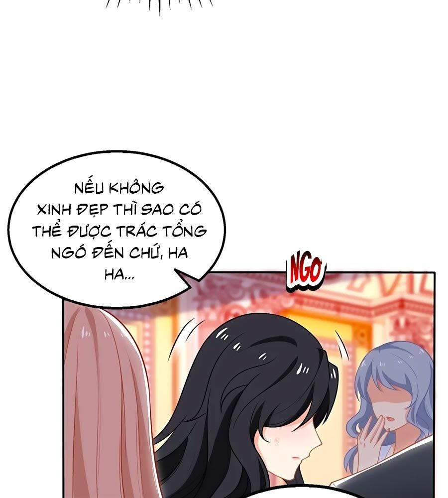 Một Thai Hai Bảo : Đưa Mami Về Nhà ! Chapter 249 - Trang 2