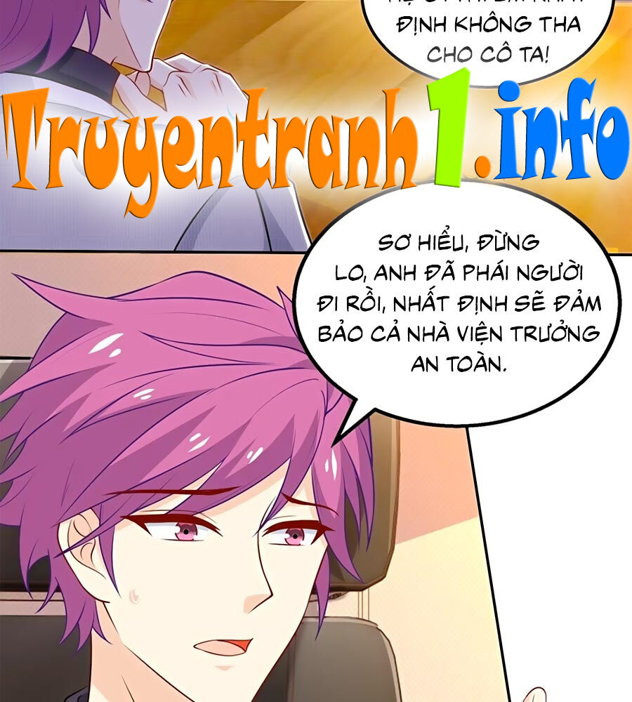 Một Thai Hai Bảo : Đưa Mami Về Nhà ! Chapter 249 - Trang 2