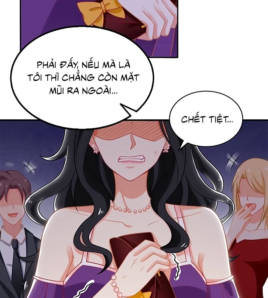 Một Thai Hai Bảo : Đưa Mami Về Nhà ! Chapter 249 - Trang 2