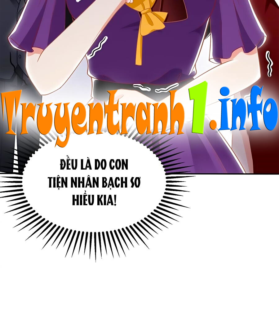 Một Thai Hai Bảo : Đưa Mami Về Nhà ! Chapter 249 - Trang 2