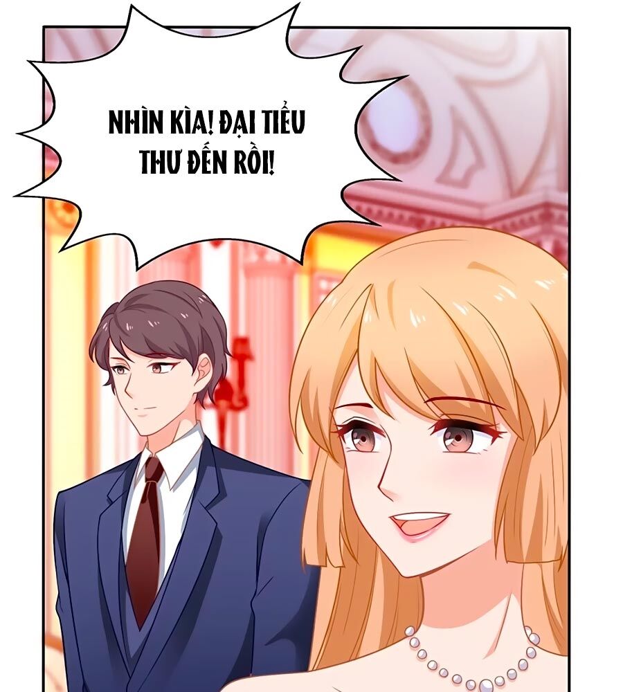 Một Thai Hai Bảo : Đưa Mami Về Nhà ! Chapter 249 - Trang 2