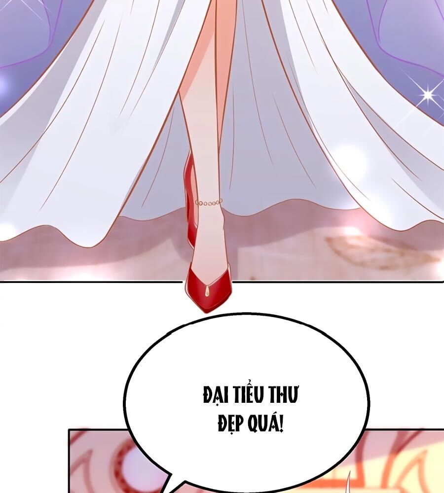 Một Thai Hai Bảo : Đưa Mami Về Nhà ! Chapter 249 - Trang 2