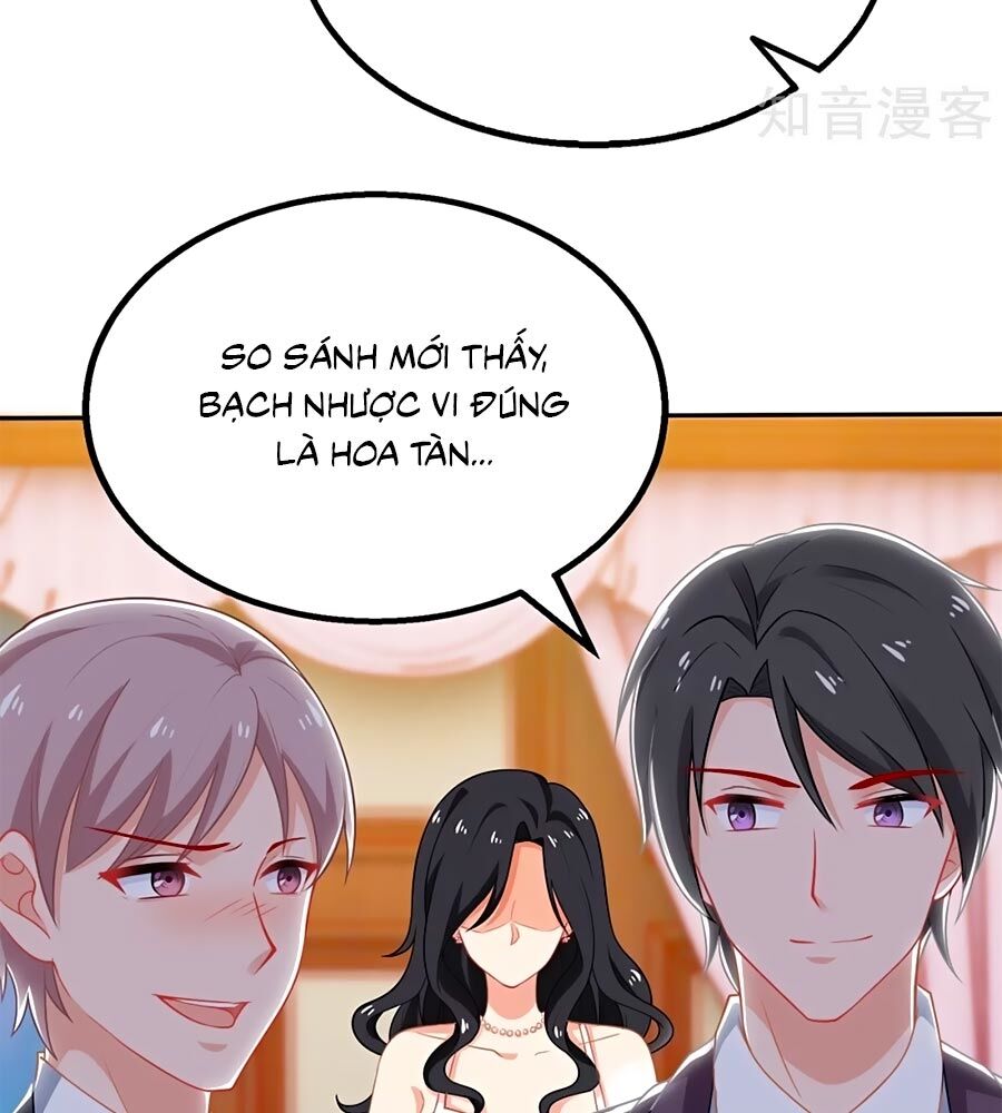 Một Thai Hai Bảo : Đưa Mami Về Nhà ! Chapter 249 - Trang 2