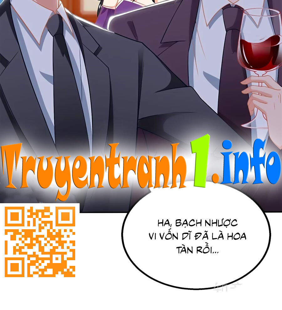 Một Thai Hai Bảo : Đưa Mami Về Nhà ! Chapter 249 - Trang 2