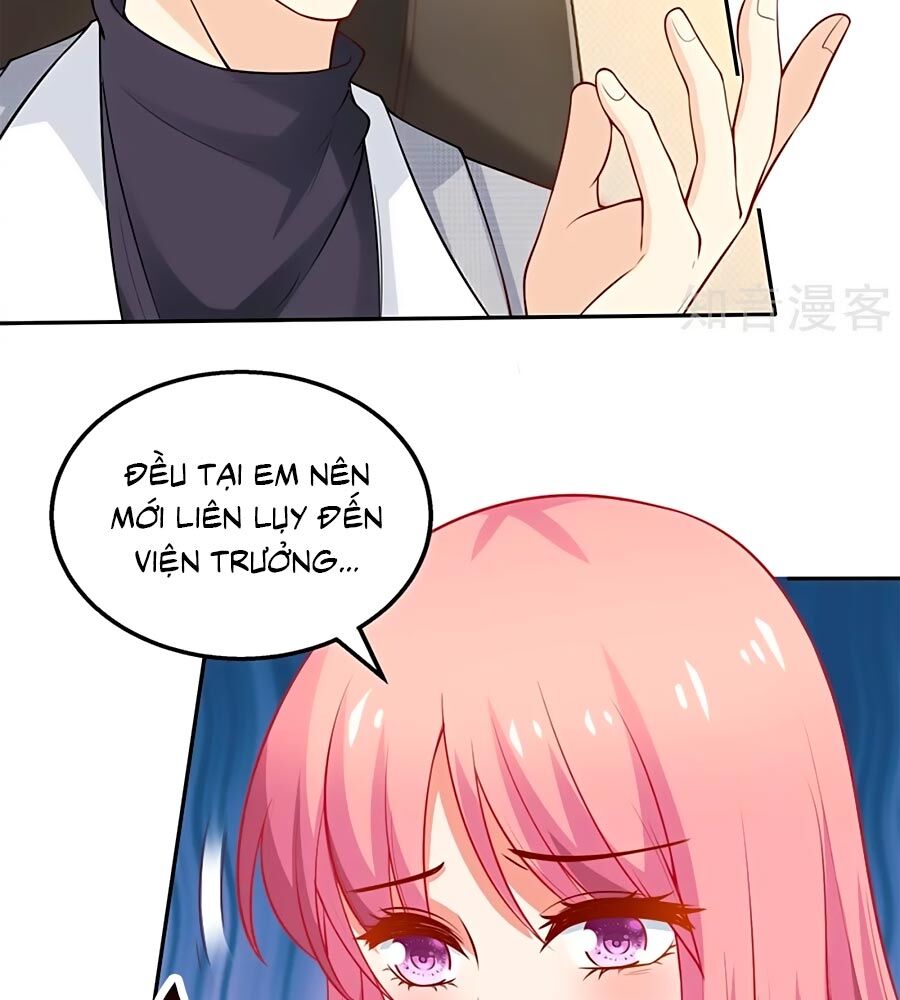 Một Thai Hai Bảo : Đưa Mami Về Nhà ! Chapter 249 - Trang 2