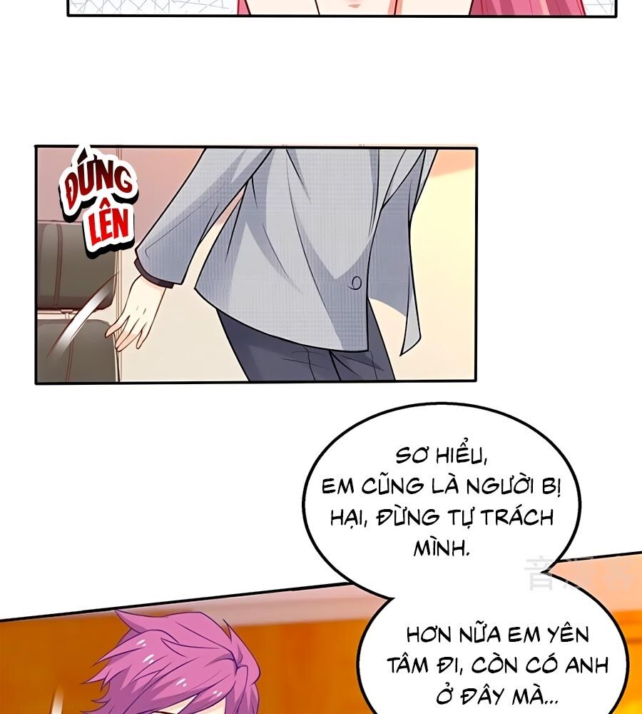 Một Thai Hai Bảo : Đưa Mami Về Nhà ! Chapter 249 - Trang 2