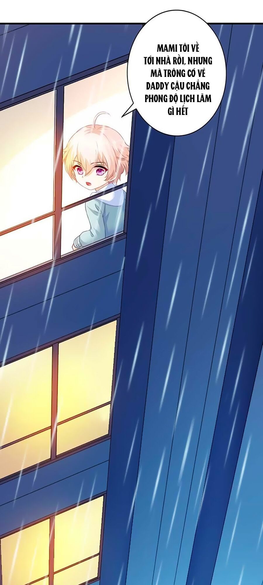 Một Thai Hai Bảo : Đưa Mami Về Nhà ! Chapter 25 - Trang 2