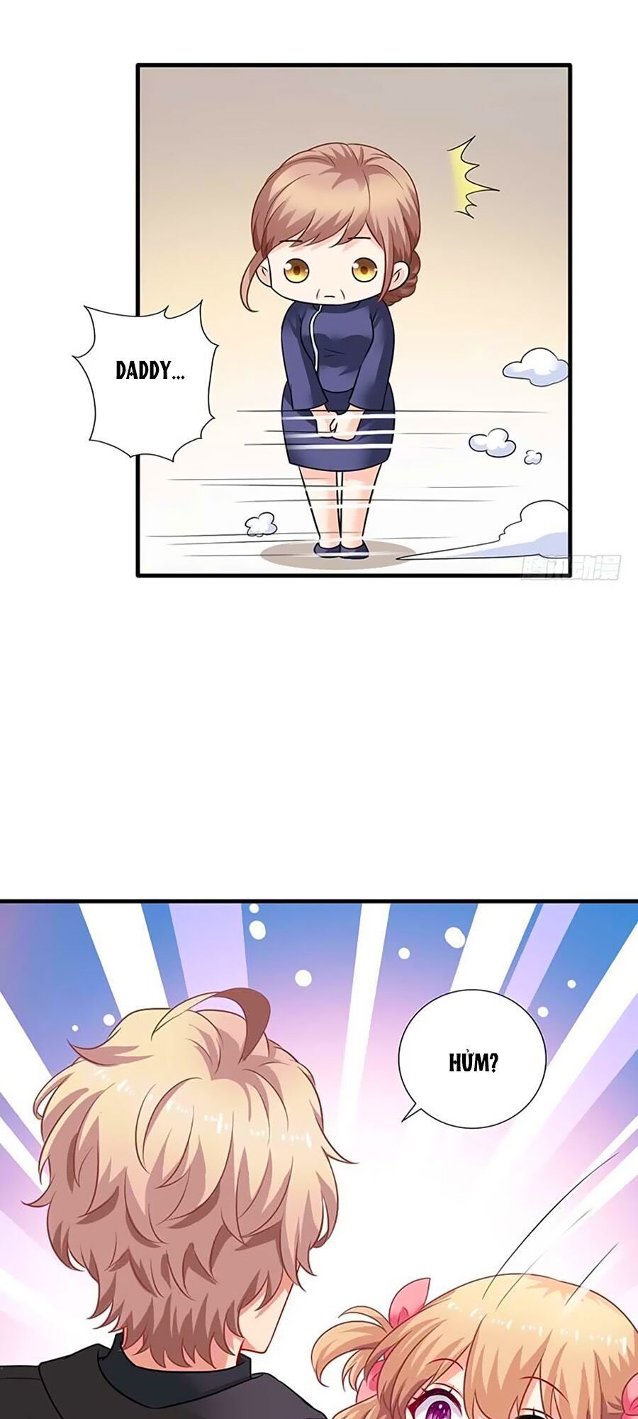 Một Thai Hai Bảo : Đưa Mami Về Nhà ! Chapter 25 - Trang 2