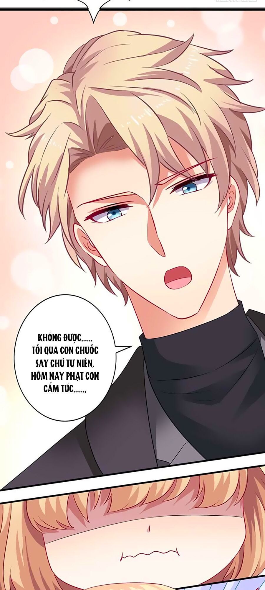 Một Thai Hai Bảo : Đưa Mami Về Nhà ! Chapter 25 - Trang 2