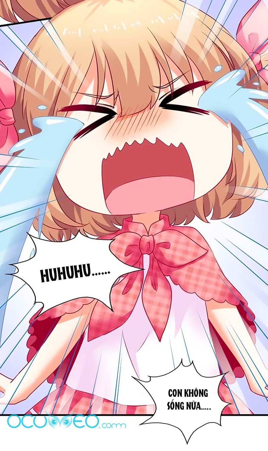 Một Thai Hai Bảo : Đưa Mami Về Nhà ! Chapter 25 - Trang 2