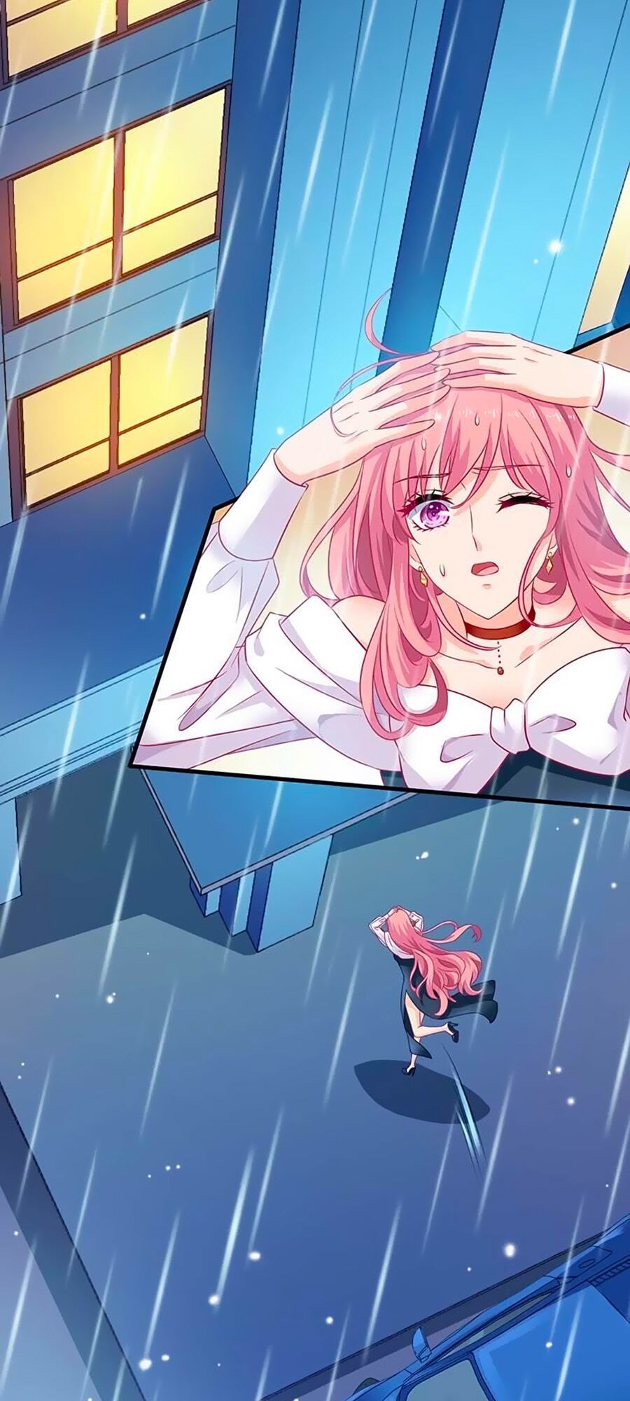 Một Thai Hai Bảo : Đưa Mami Về Nhà ! Chapter 25 - Trang 2