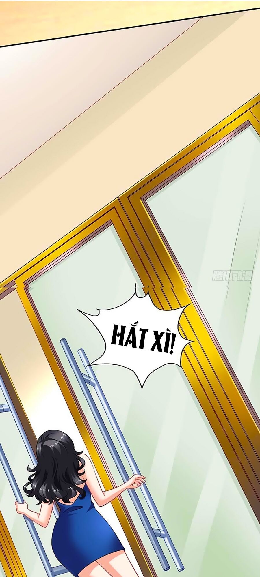 Một Thai Hai Bảo : Đưa Mami Về Nhà ! Chapter 25 - Trang 2