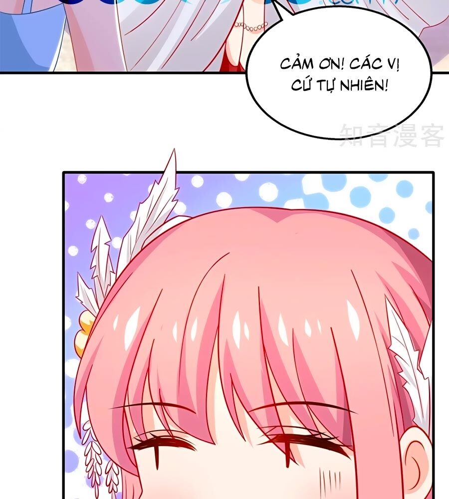 Một Thai Hai Bảo : Đưa Mami Về Nhà ! Chapter 250 - Trang 2