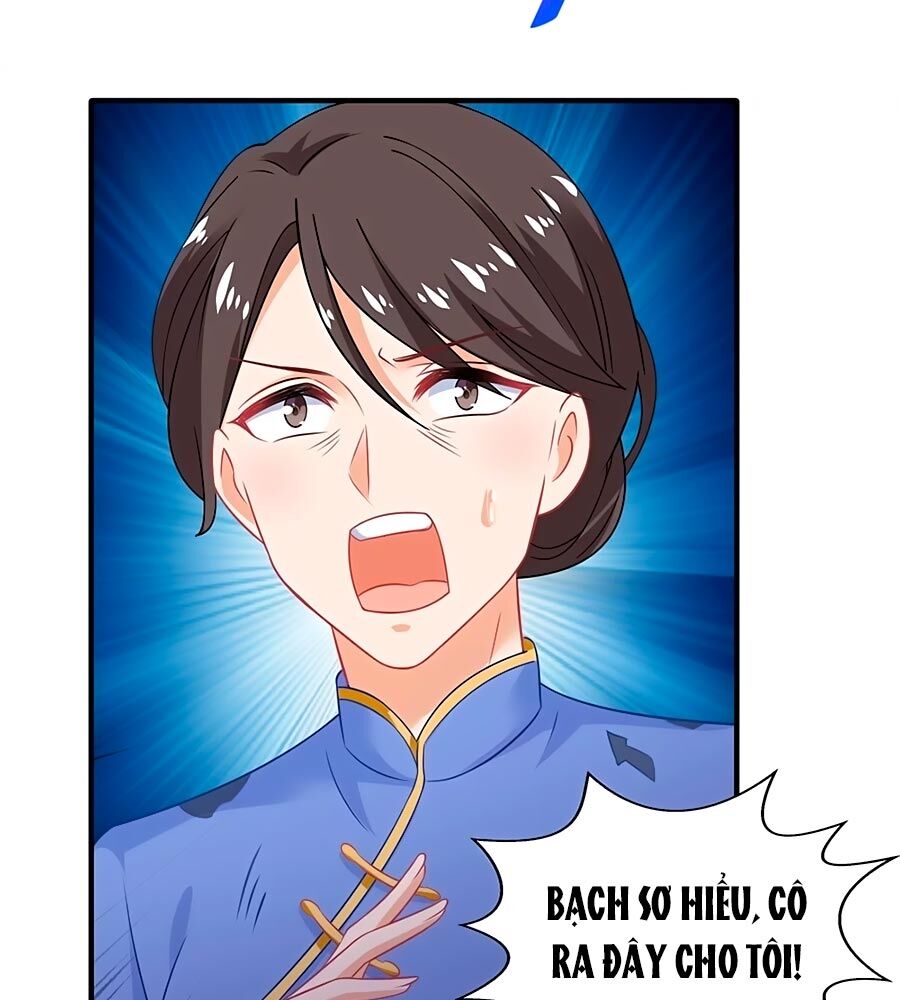 Một Thai Hai Bảo : Đưa Mami Về Nhà ! Chapter 250 - Trang 2