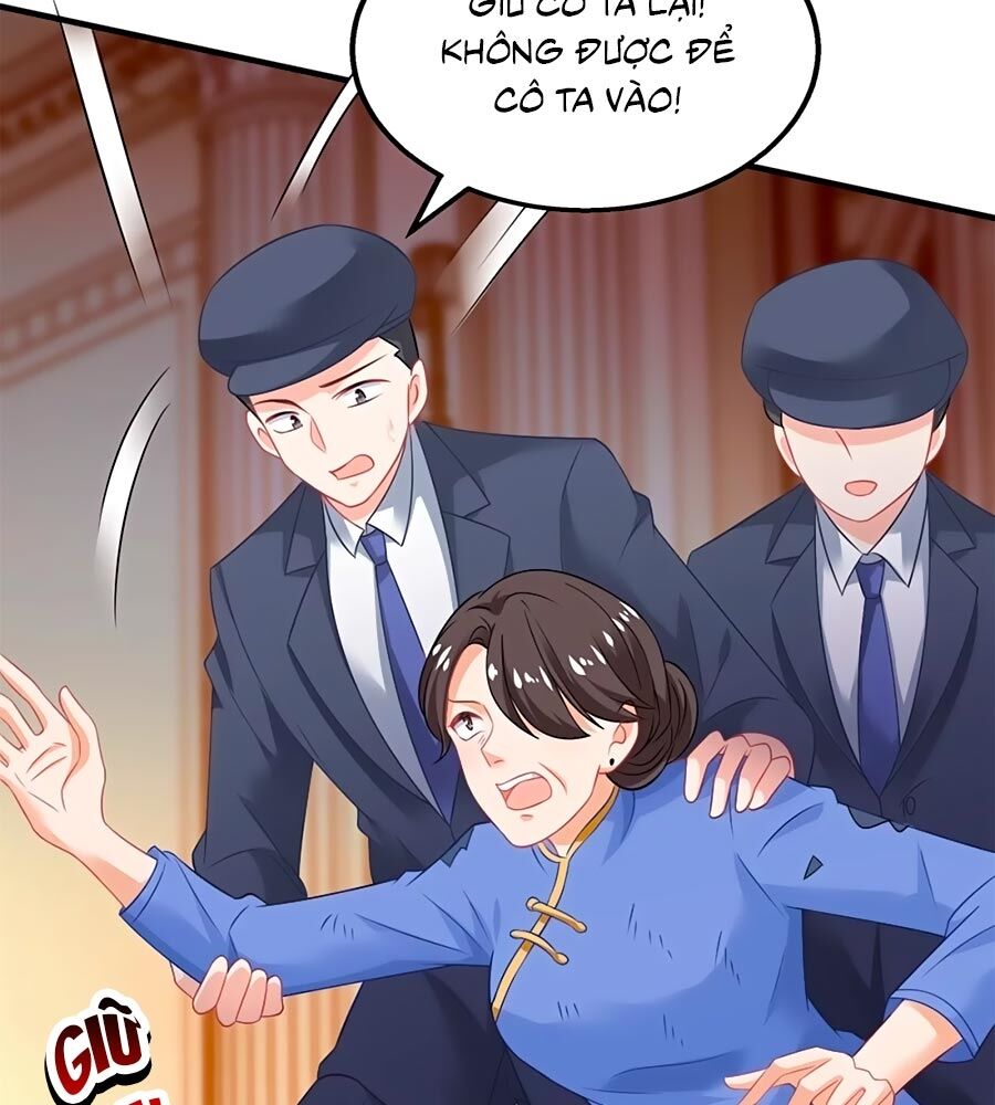 Một Thai Hai Bảo : Đưa Mami Về Nhà ! Chapter 250 - Trang 2