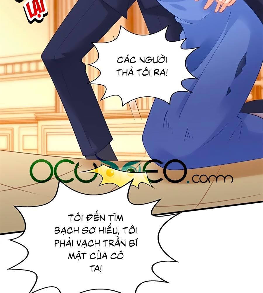 Một Thai Hai Bảo : Đưa Mami Về Nhà ! Chapter 250 - Trang 2