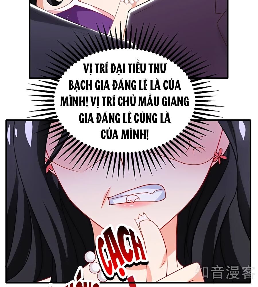 Một Thai Hai Bảo : Đưa Mami Về Nhà ! Chapter 250 - Trang 2