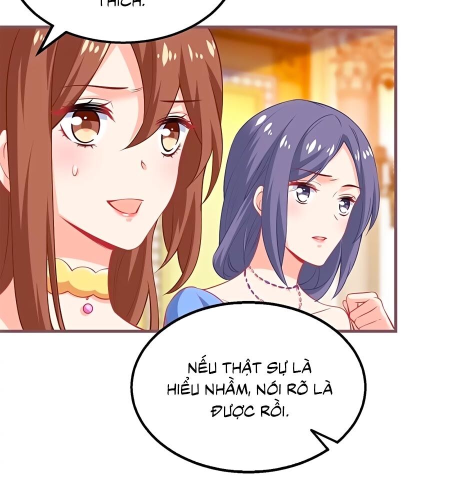 Một Thai Hai Bảo : Đưa Mami Về Nhà ! Chapter 250 - Trang 2