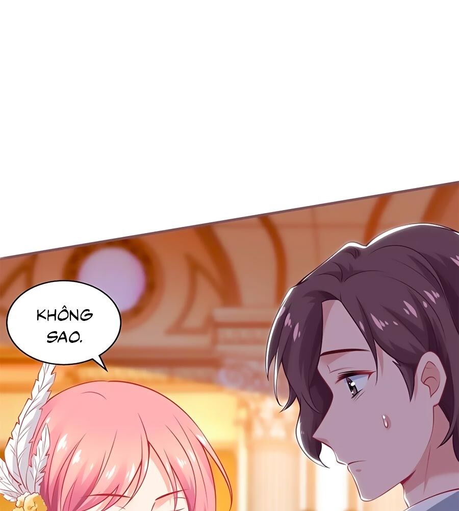 Một Thai Hai Bảo : Đưa Mami Về Nhà ! Chapter 250 - Trang 2