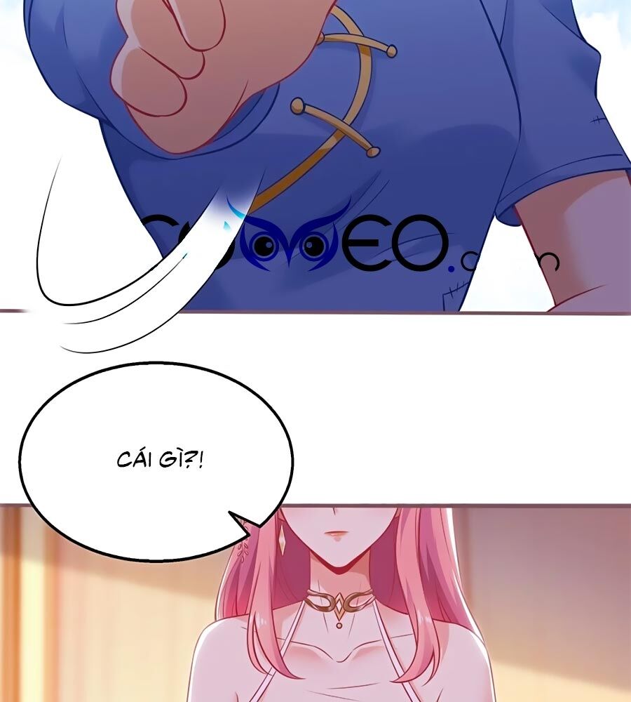 Một Thai Hai Bảo : Đưa Mami Về Nhà ! Chapter 250 - Trang 2