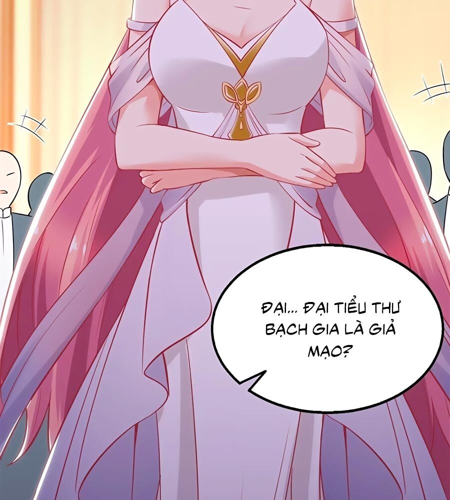 Một Thai Hai Bảo : Đưa Mami Về Nhà ! Chapter 250 - Trang 2