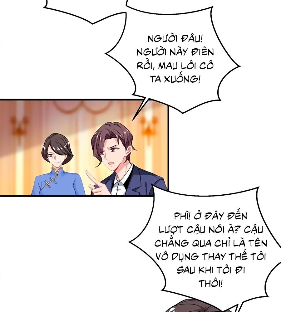 Một Thai Hai Bảo : Đưa Mami Về Nhà ! Chapter 250 - Trang 2