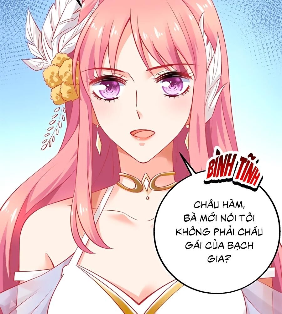 Một Thai Hai Bảo : Đưa Mami Về Nhà ! Chapter 250 - Trang 2