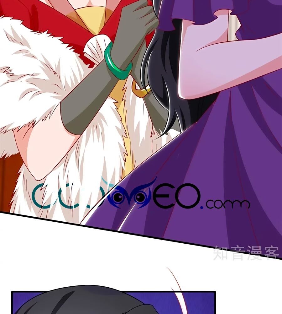 Một Thai Hai Bảo : Đưa Mami Về Nhà ! Chapter 250 - Trang 2