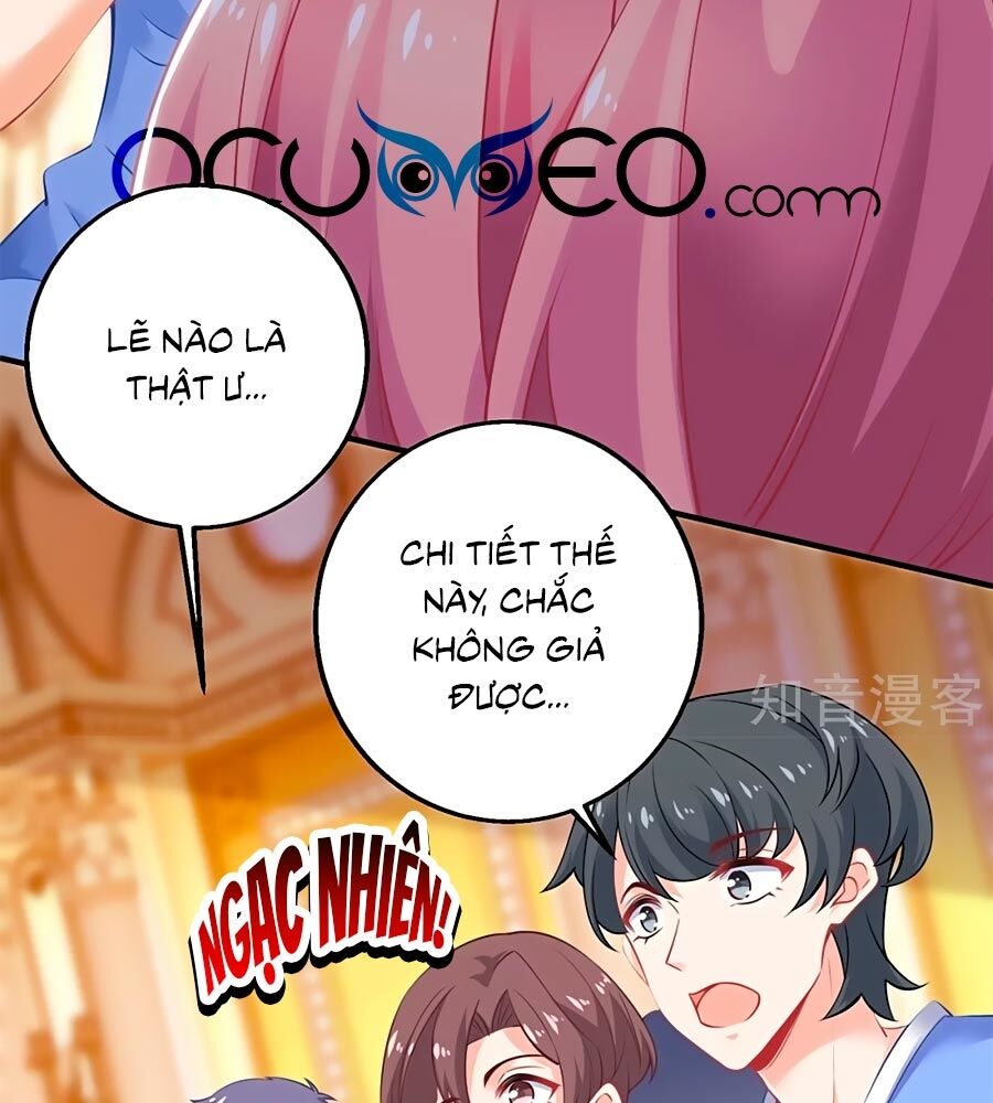 Một Thai Hai Bảo : Đưa Mami Về Nhà ! Chapter 250 - Trang 2