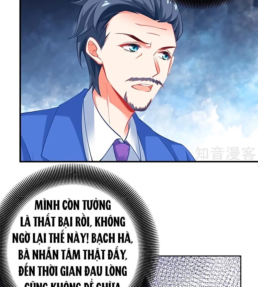 Một Thai Hai Bảo : Đưa Mami Về Nhà ! Chapter 250 - Trang 2