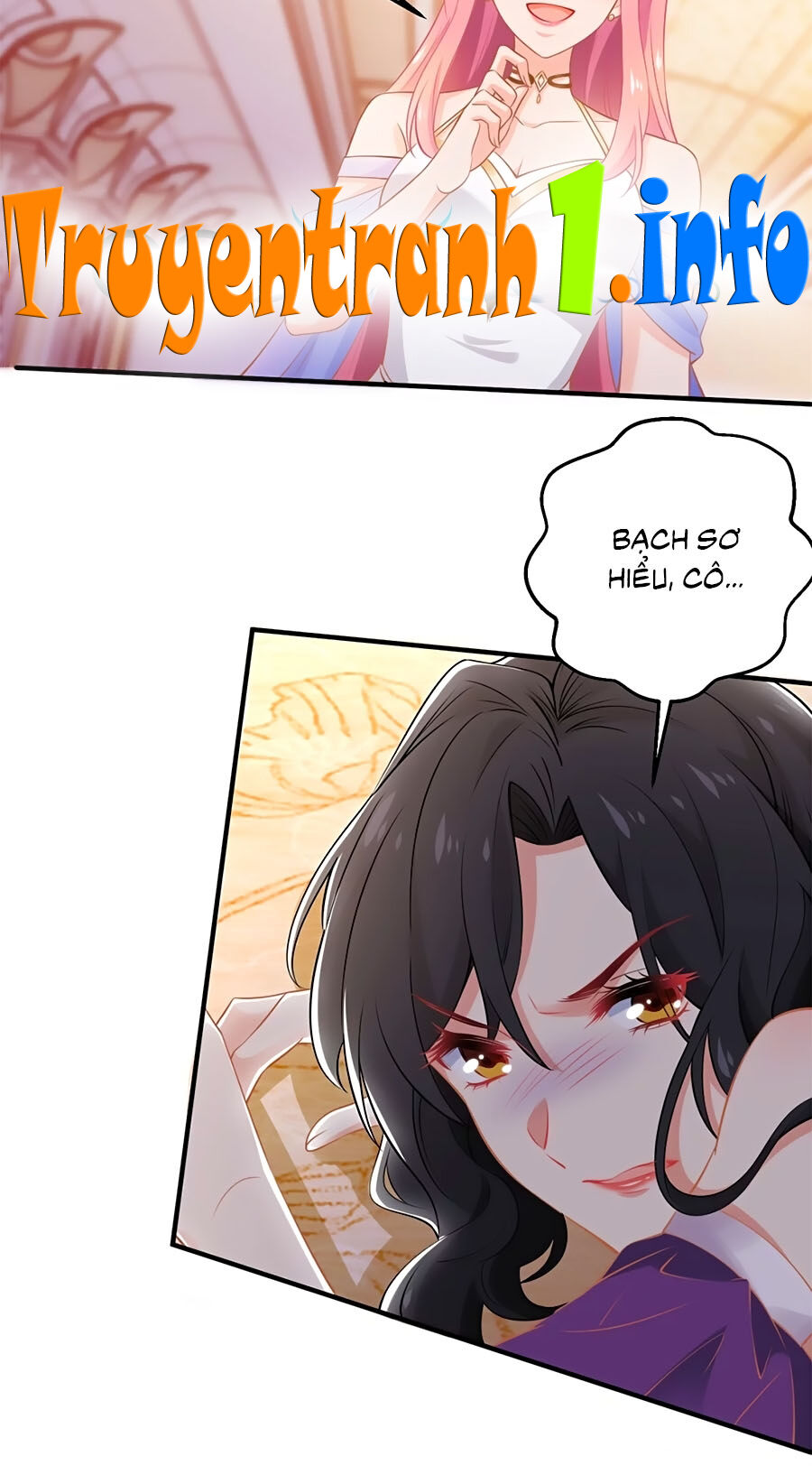 Một Thai Hai Bảo : Đưa Mami Về Nhà ! Chapter 251 - Trang 2