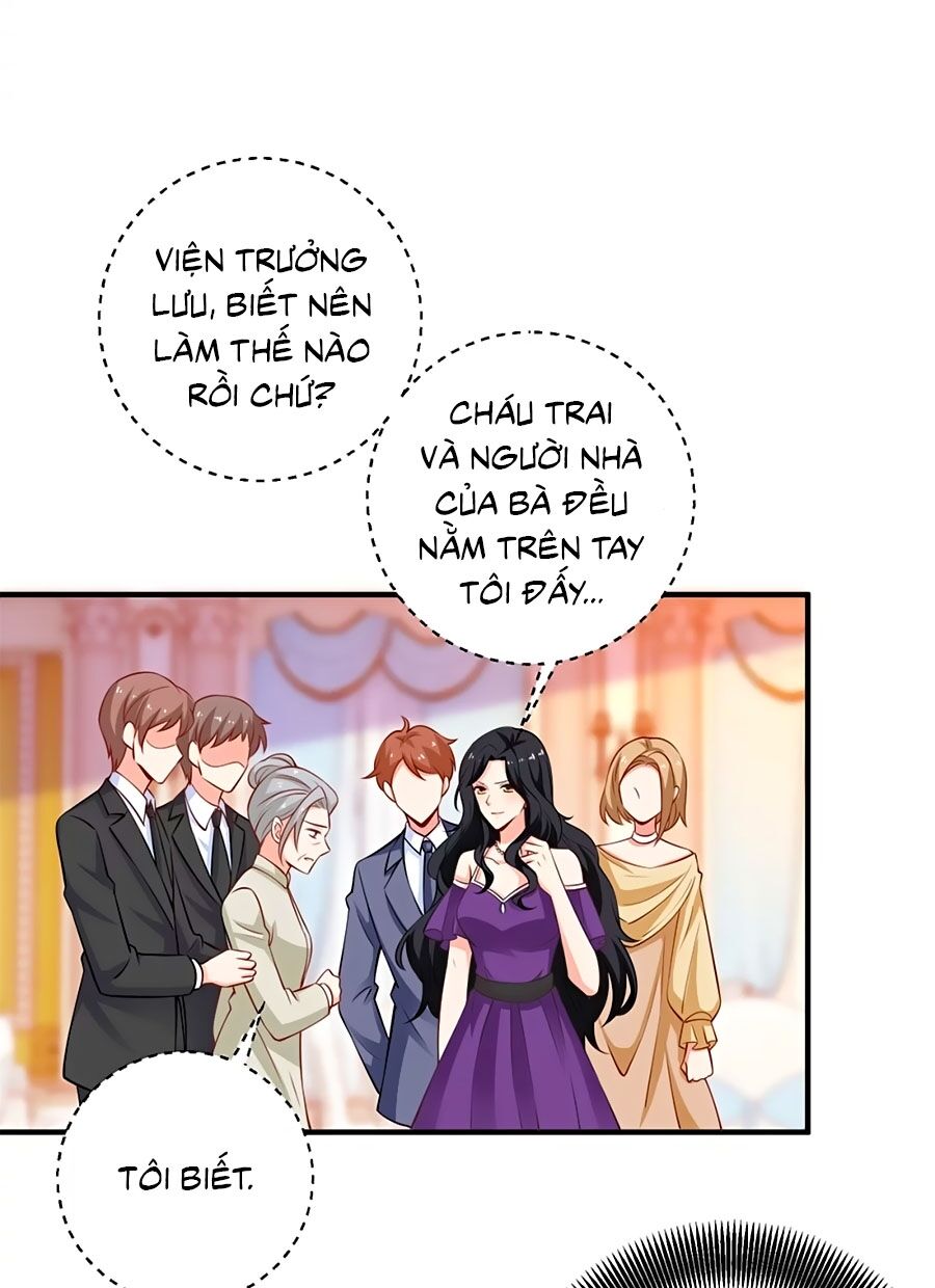 Một Thai Hai Bảo : Đưa Mami Về Nhà ! Chapter 251 - Trang 2