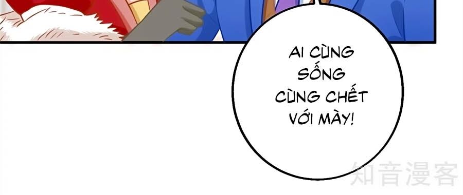 Một Thai Hai Bảo : Đưa Mami Về Nhà ! Chapter 252 - Trang 2